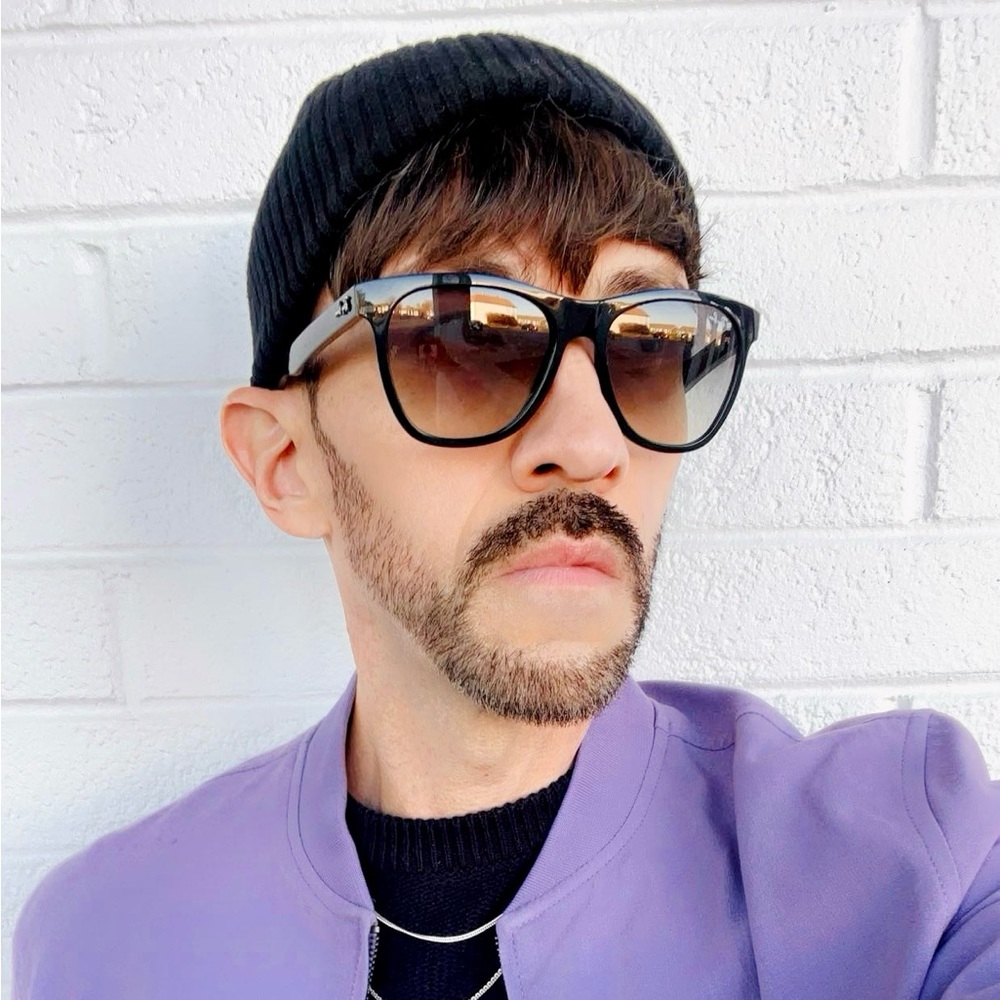 Meet your Posher, Shawn